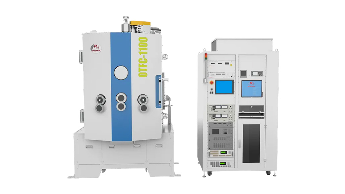 画像：オプトランの製品ラインナップ