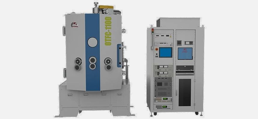 OTFC イオンアシスト蒸着装置