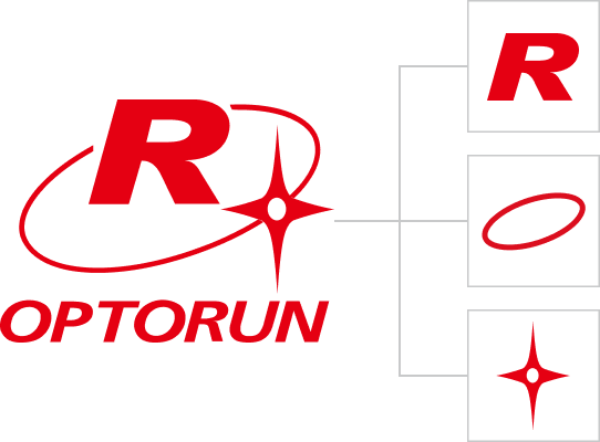 オプトラン ロゴ