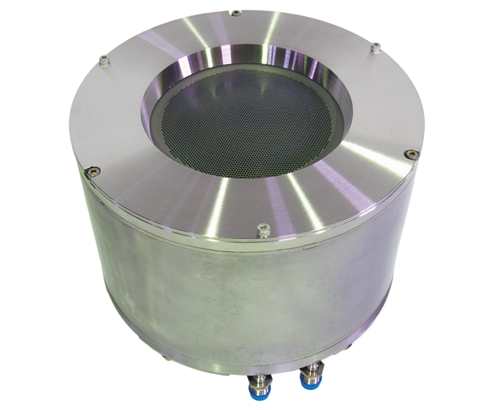 OIS イオンソース