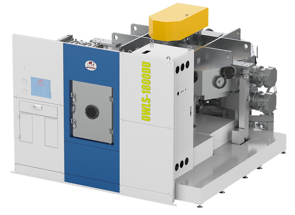 OWLS 半導体光学用成膜装置