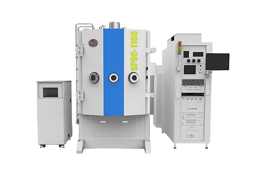 SPOC Super Multilayer Optical system