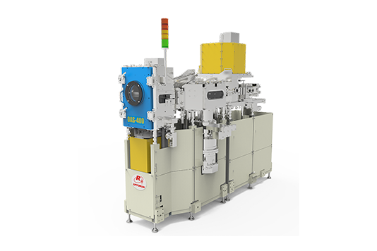 OAS Sputtering system