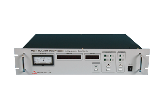 HOM・DHOM Optical Monitor