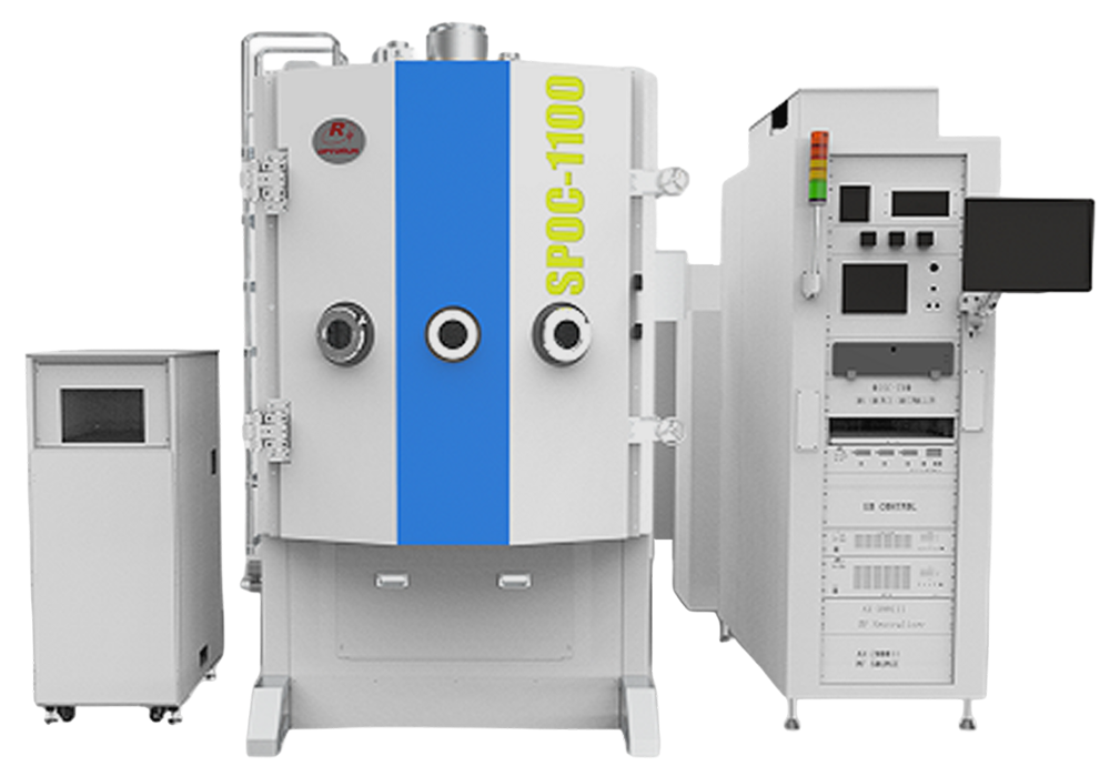 SPOC 超多層薄膜形成装置