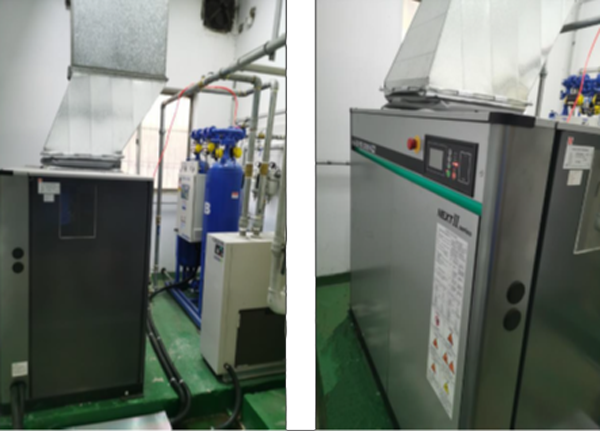 オプトラン上海における取組み