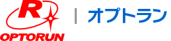 ロゴ：オプトラン